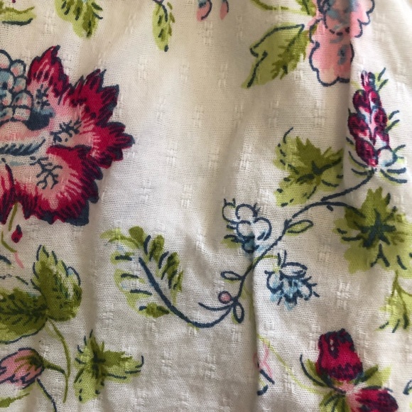 NWOT Abercrombie tank - Picture 4 of 6